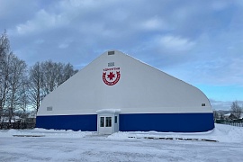 Удмуртская республика, с. Ягул, Фок