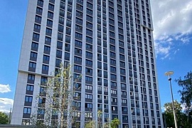 г. Москва, ул Селигерская 32 А