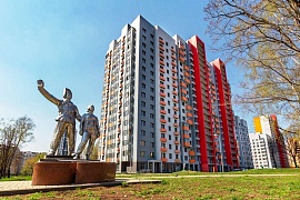 г. Москва, Бескудниковский бульвар 11к 1, 11к2, 13